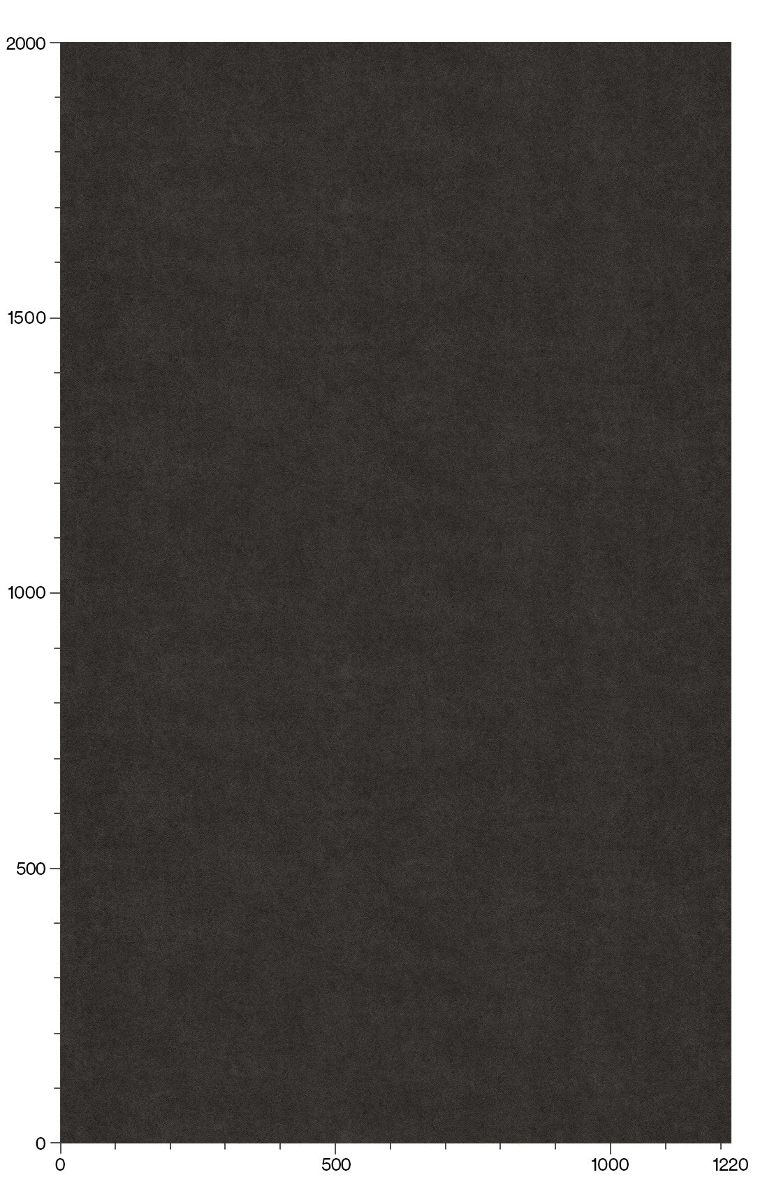 3M DI-NOC Leather LE-2703 architectural film color sample