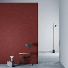 3M DI-NOC Leather LE-2782 architectural film installed in room scene