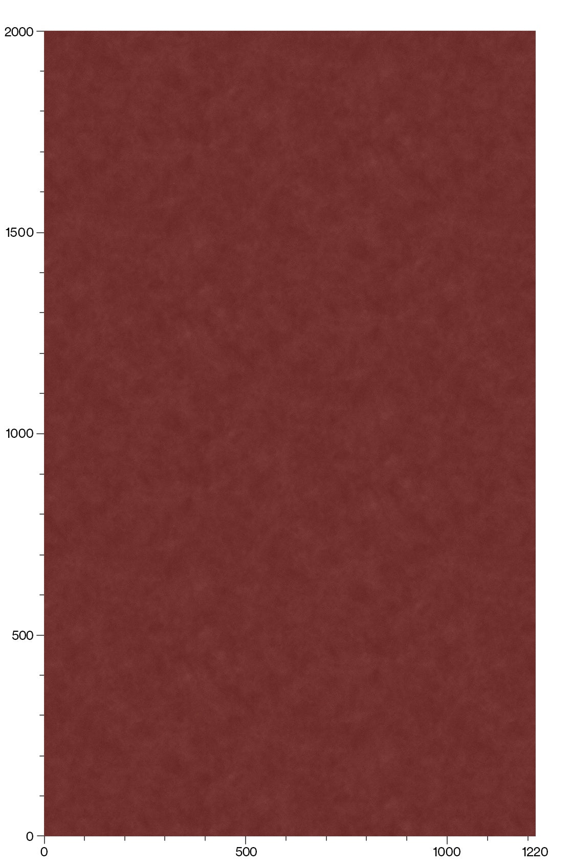 3M DI-NOC Leather LE-2782 architectural film color sample