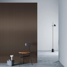 3M DI-NOC Metallic ME-1174 architectural film installed in room scene