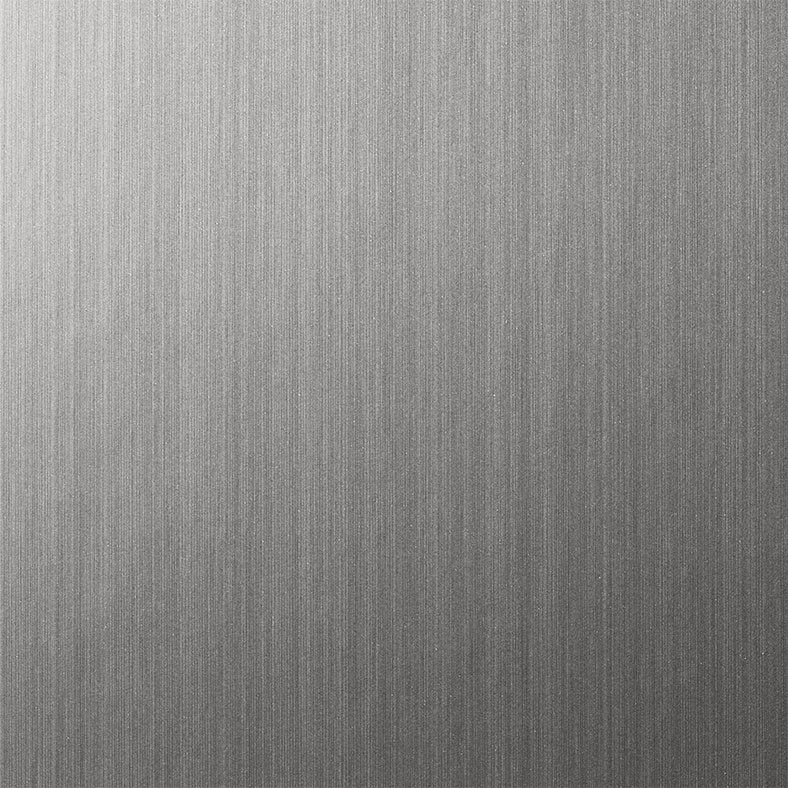 3M DI-NOC Metal Metallic Hairline ME-1434 architectural film color sample