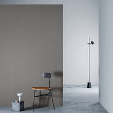 3M DI-NOC Metallic ME-1434 architectural film installed in room scene