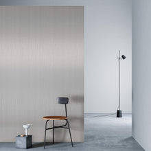 3M DI-NOC Metallic ME-1435 architectural film installed in room scene