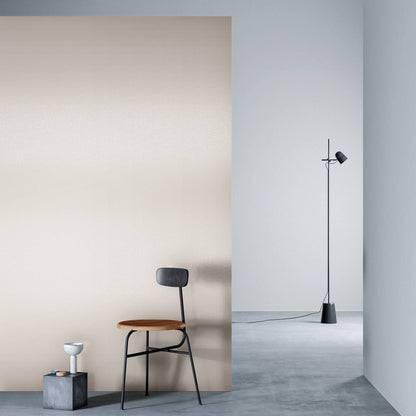 3M DI-NOC Metallic ME-1466 architectural film installed in room scene