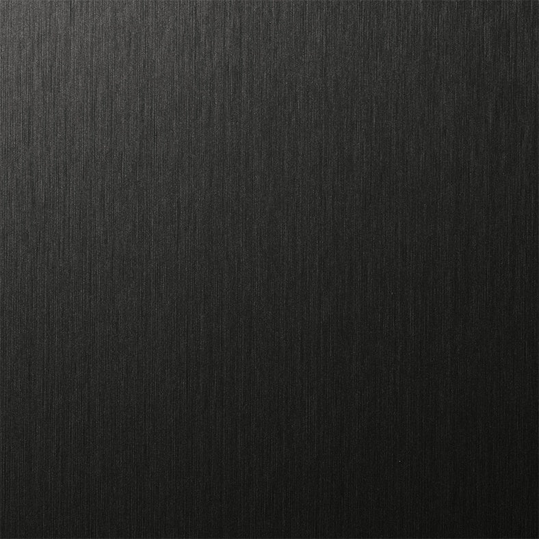 3M DI-NOC Metal Metallic Hairline ME-1684AR architectural film color sample