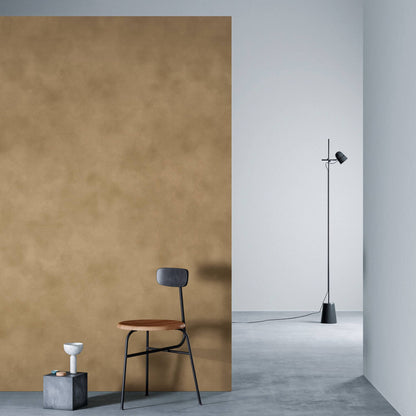 3M DI-NOC Metallic ME-2025 architectural film installed in room scene