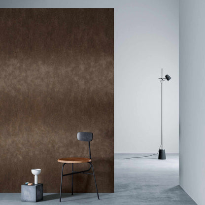 3M DI-NOC Metallic ME-2173 architectural film installed in room scene