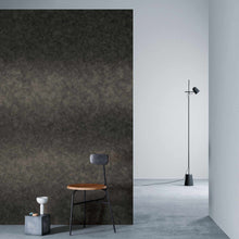 3M DI-NOC Metallic ME-2174 architectural film installed in room scene