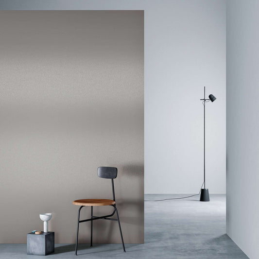 3M DI-NOC Metallic ME-2261 architectural film installed in room scene