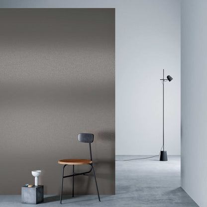 3M DI-NOC Metallic ME-2263 architectural film installed in room scene