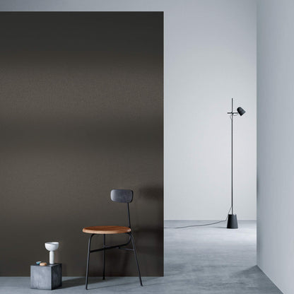 3M DI-NOC Metallic ME-2264 architectural film installed in room scene