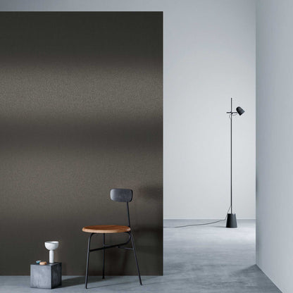 3M DI-NOC Metallic ME-2274 architectural film installed in room scene