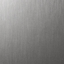 3M DI-NOC Metal Metallic Hairline ME-2383AR architectural film color sample