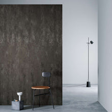 3M DI-NOC Metallic ME-2551 architectural film installed in room scene