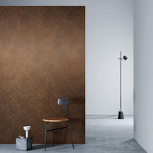 3M DI-NOC Metallic ME-2564 architectural film installed in room scene