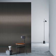 3M DI-NOC Metallic ME-379 architectural film installed in room scene