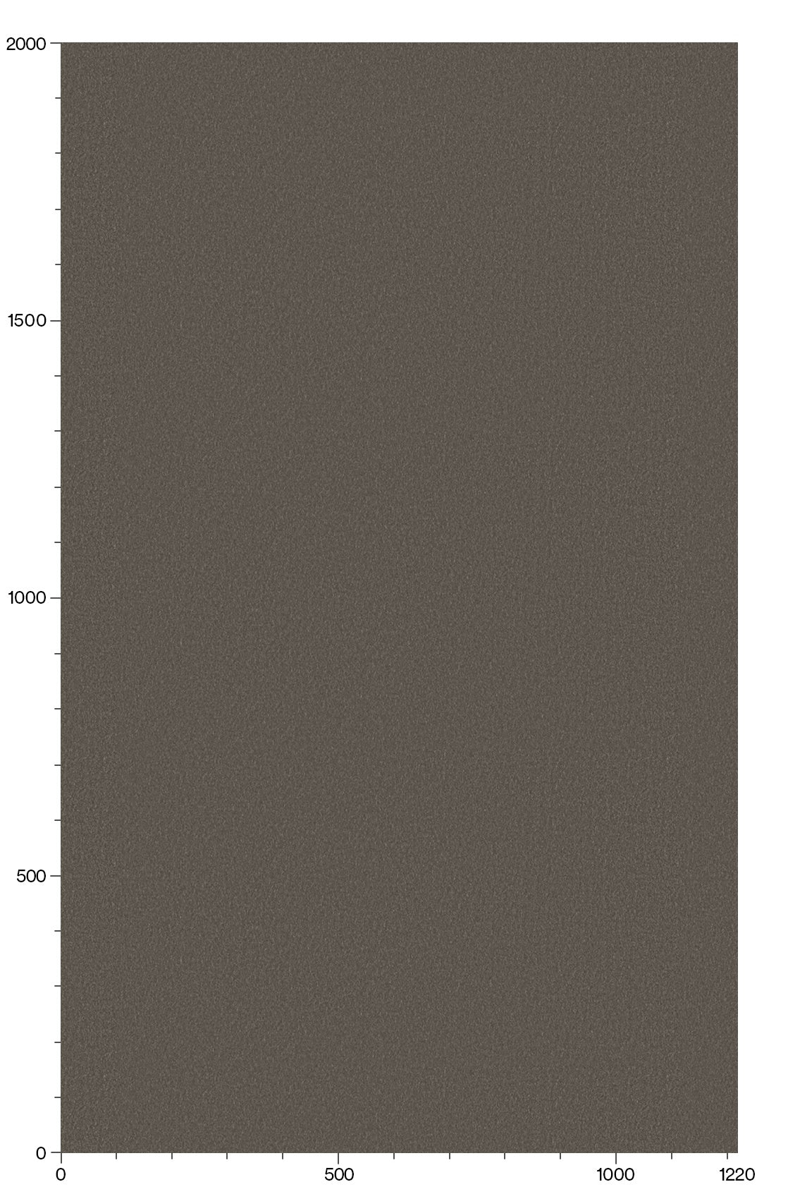 3M DI-NOC Metal Metallic ME-391 architectural film color sample