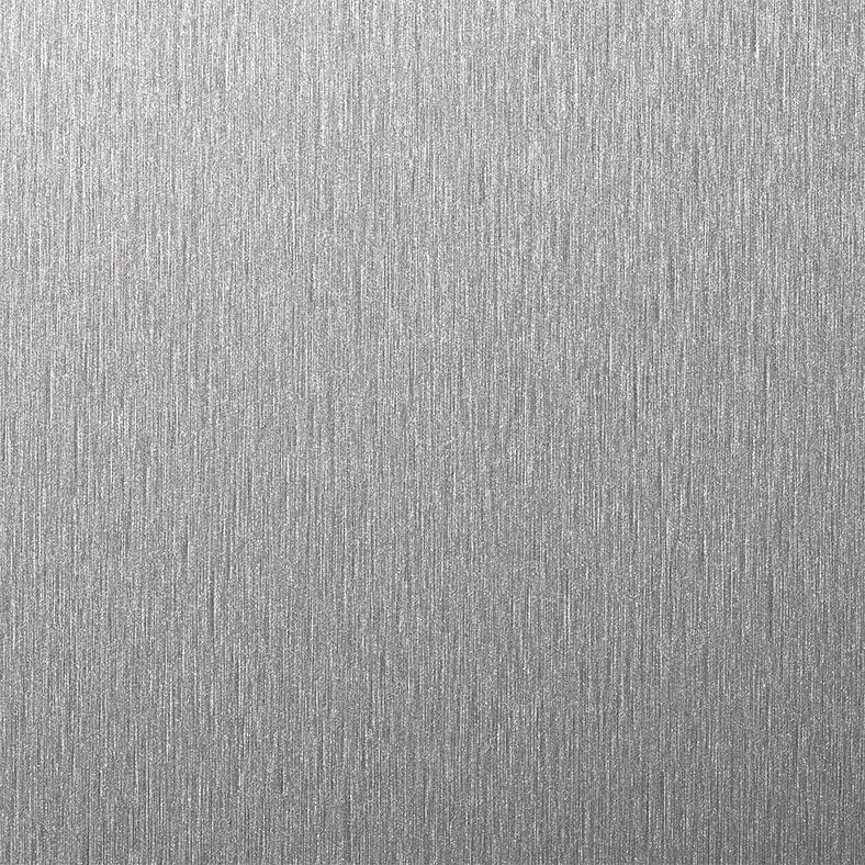 3M DI-NOC Metal Metallic Hairline ME-904AR architectural film color sample