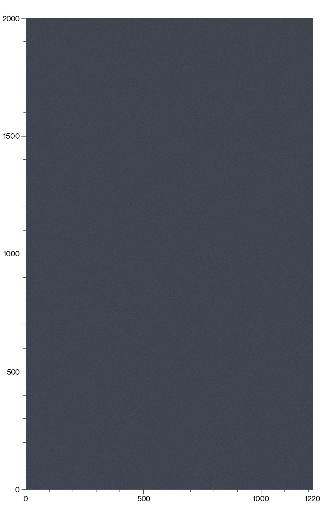 3M DI-NOC Metal Metallic PA-036 architectural film color sample