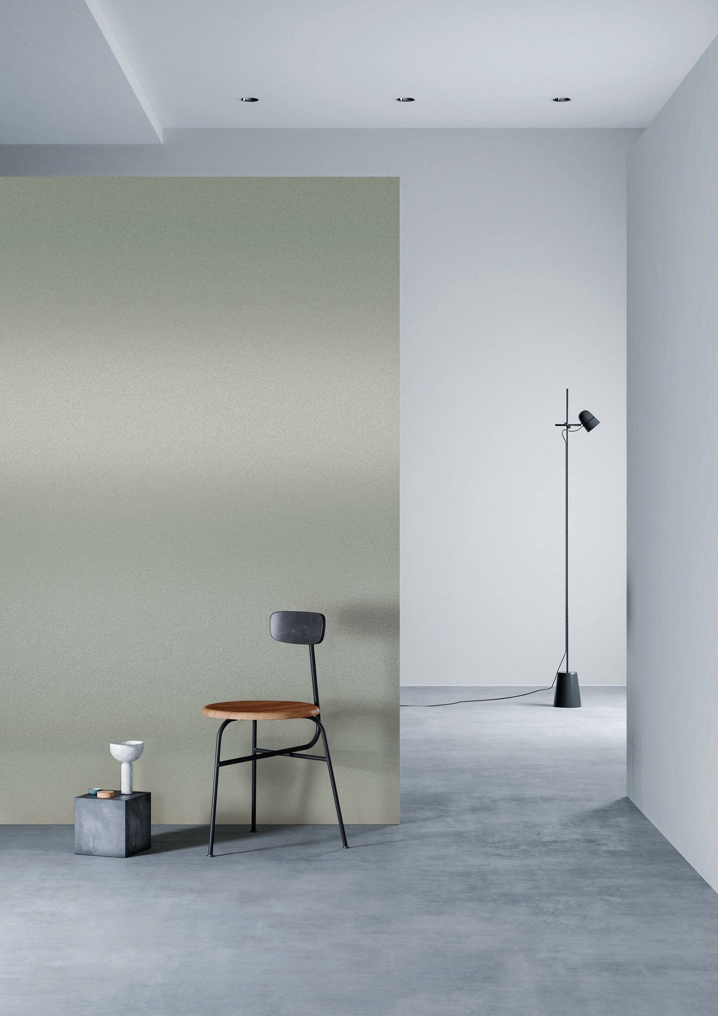3M DI-NOC Metal Metallic PA-175 architectural film color sample