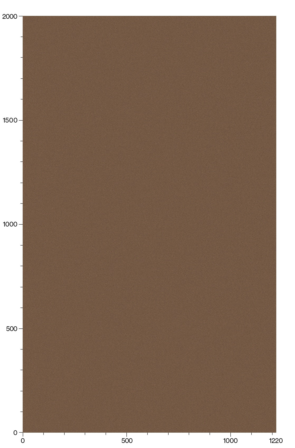3M DI-NOC Metal Metallic PA-320 architectural film color sample
