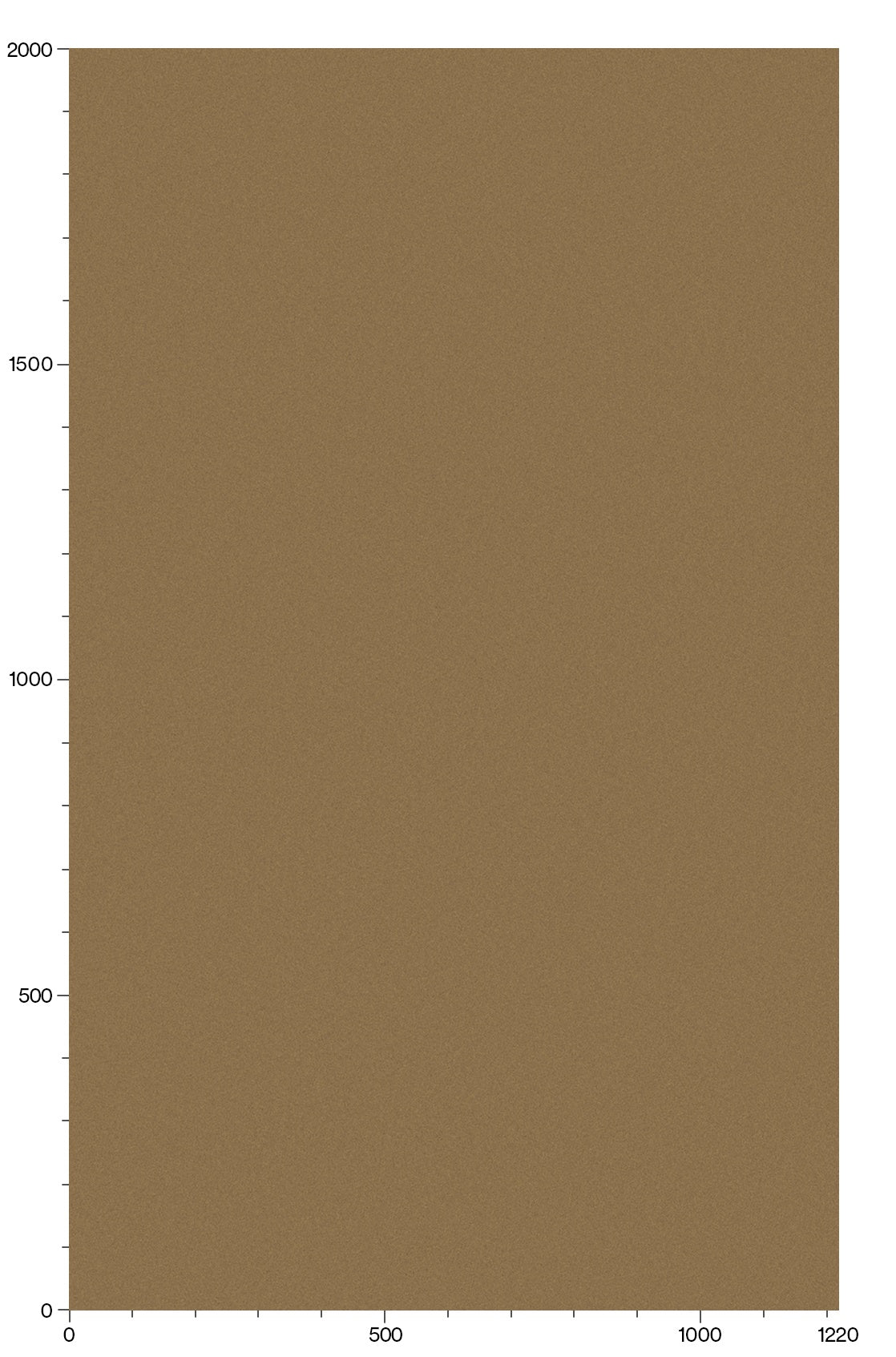 3M DI-NOC Metal Metallic PA-683 architectural film color sample