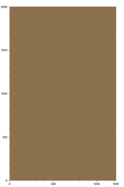 3M DI-NOC Metal Metallic PA-683 architectural film color sample