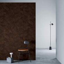 3M DI-NOC Metallic RT-1112 architectural film installed in room scene