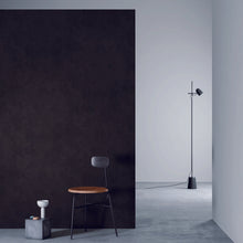 3M DI-NOC Aged Metal RT-1827 architectural film installed in room scene