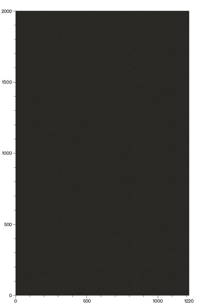 3M DI-NOC Metal Metallic Hairline VM-1489 architectural film color sample
