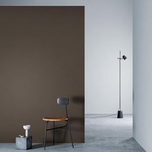 3M DI-NOC Metallic VM-1695 architectural film installed in room scene