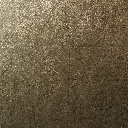 3M DI-NOC Metal Metal Leaf VM-2035 architectural film color sample
