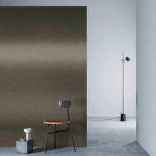 3M DI-NOC Metallic VM-2090 architectural film installed in room scene
