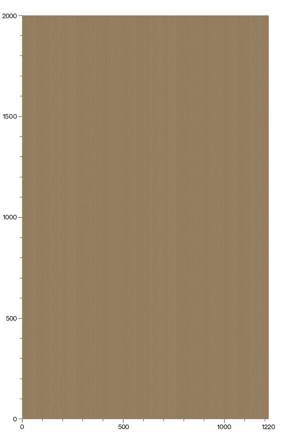 3M DI-NOC Metal Metallic Hairline ME-1223 architectural film color sample