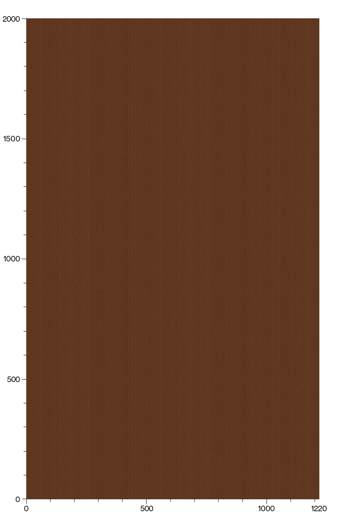 3M DI-NOC Metal Metallic Hairline ME-1224 architectural film color sample