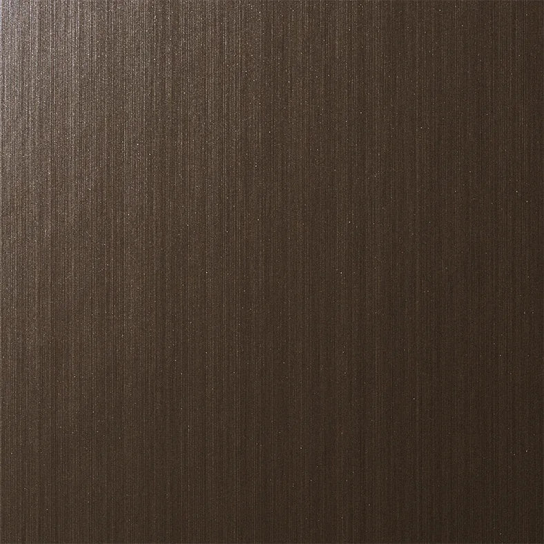 3M DI-NOC Metal Metallic Hairline ME-1225 architectural film color sample