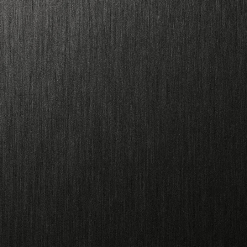 3M DI-NOC Metal Metallic Hairline ME-1684 architectural film color sample