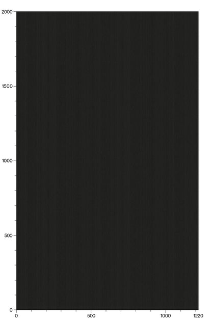 3M DI-NOC Metal Metallic Hairline ME-1684 architectural film color sample