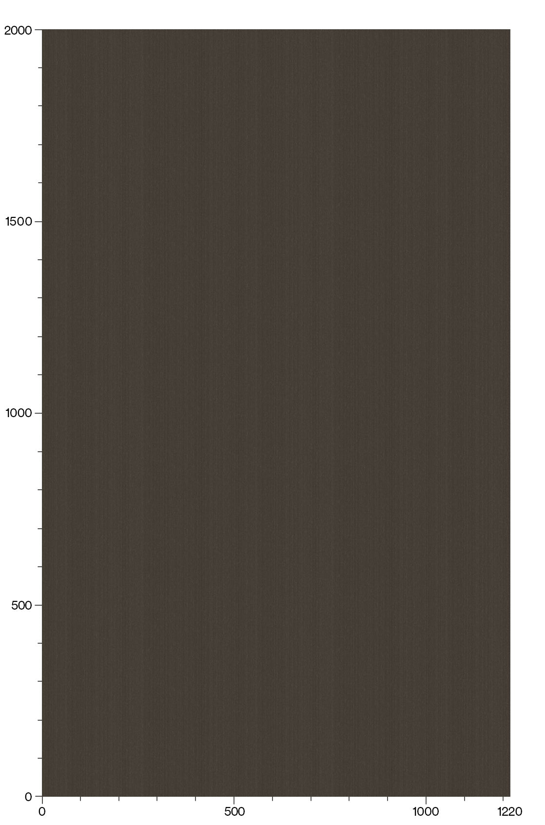 3M DI-NOC Metal Metallic Hairline ME-1781AR architectural film color sample