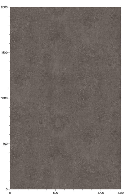 3M DI-NOC Metal Aged Metal ME-1961 architectural film color sample