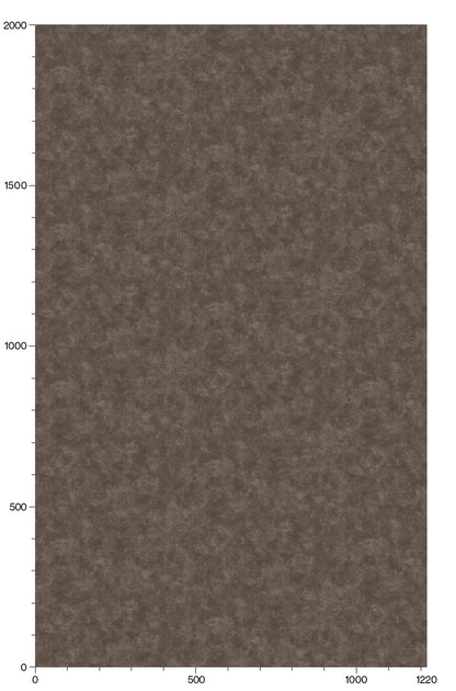 3M DI-NOC Metal Aged Metal ME-2022 architectural film color sample