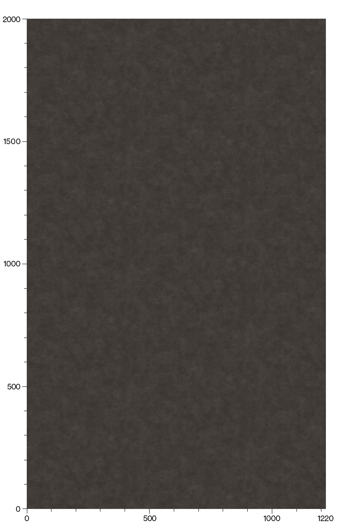 3M DI-NOC Metal Aged Metal ME-2023 architectural film color sample