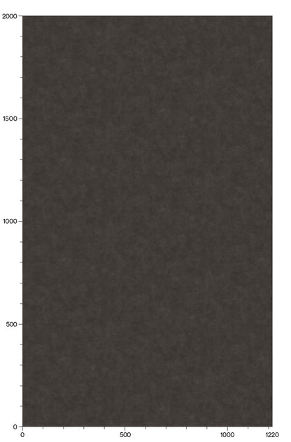 3M DI-NOC Metal Aged Metal ME-2023 architectural film color sample