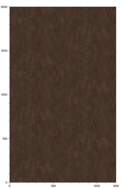 3M DI-NOC Metal Oxidized Metal ME-2173 architectural film color sample