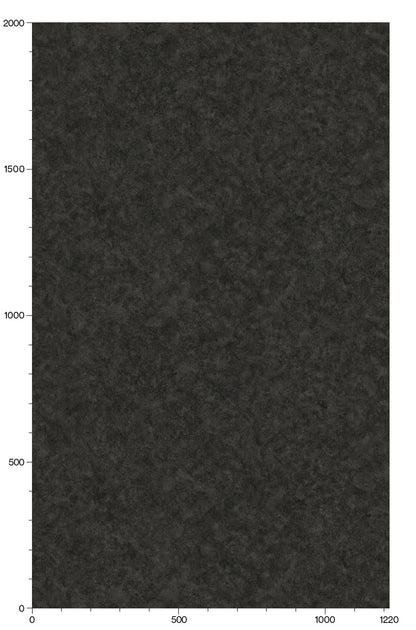 3M DI-NOC Metal Oxidized Metal ME-2174 architectural film color sample