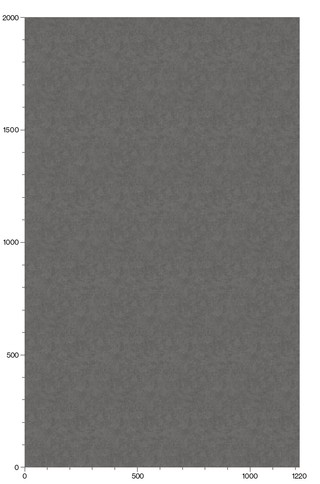 3M DI-NOC Metal Oxidized ME-2283AR architectural film color sample