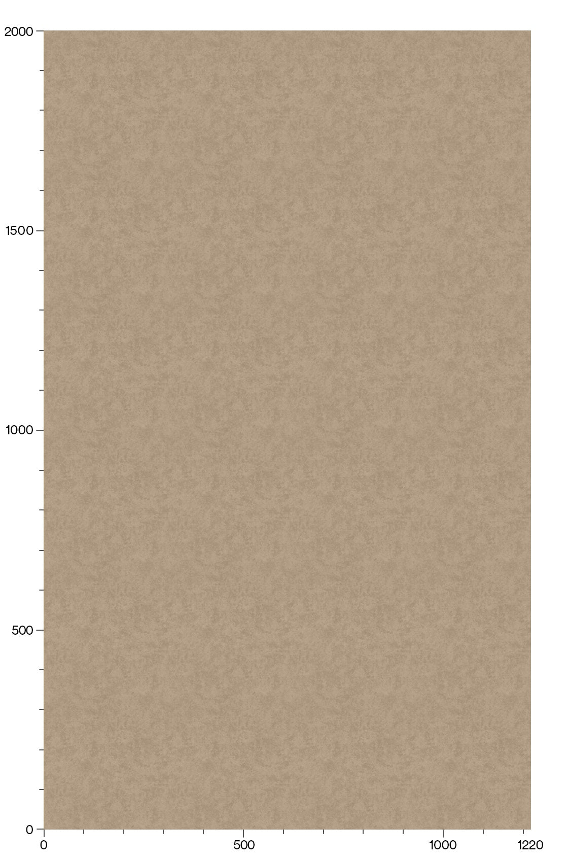 3M DI-NOC Metal Oxidized Metal ME-2285AR architectural film color sample