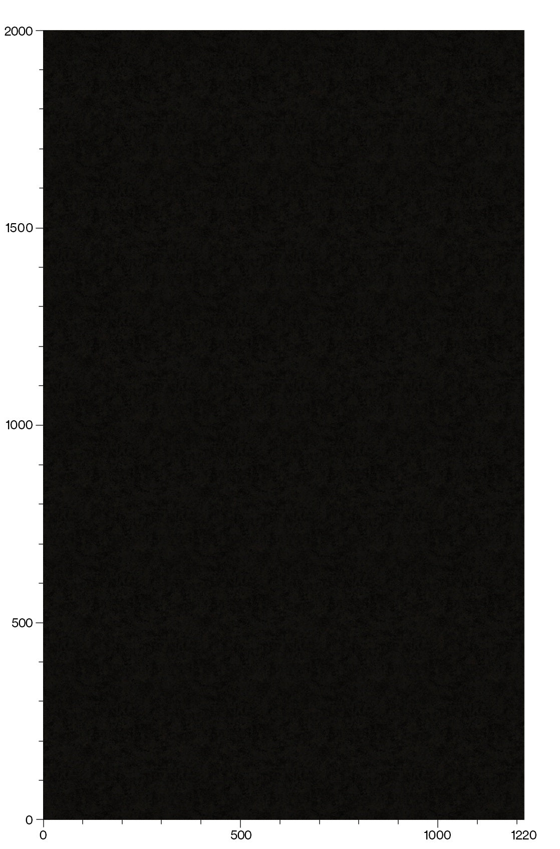 3M DI-NOC Metal Oxidized ME-2286AR architectural film color sample