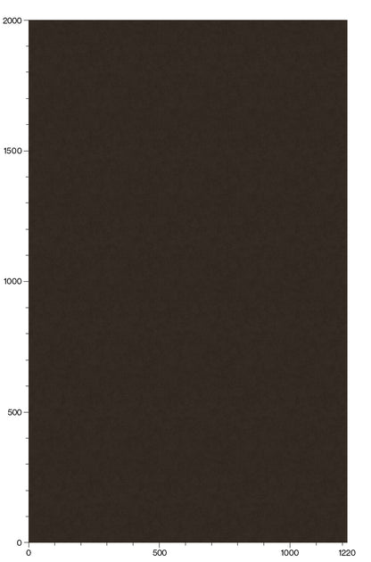 3M DI-NOC Metal Oxidized ME-2287AR architectural film color sample