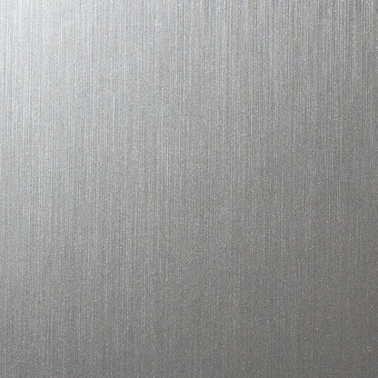 3M DI-NOC Metal Metallic Hairline ME-2381AR architectural film color sample